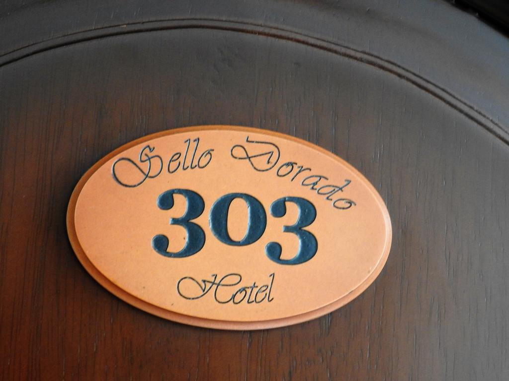 Hotel Sello Dorado Pasto Exterior foto